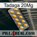 Tadaga 20Mg cialis1